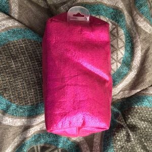 Makeup bag